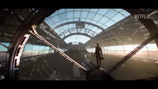 فیلم خارجی سنگ دل