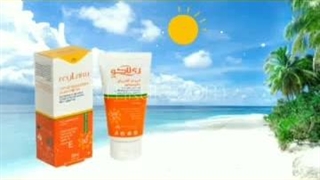 خرید کرم ضد آفتاب رنگی ریلاکو حجم ۵۰ میل۰۹۱۲۰۷۵۰۹۳۲