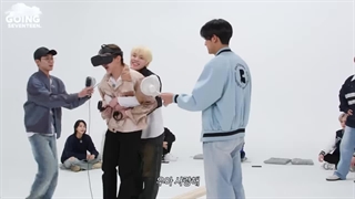 قسمت 78 برنامه گویینگ سونتین 2023 [GOING SEVENTEEN 2023] با زیرنویس فارسی