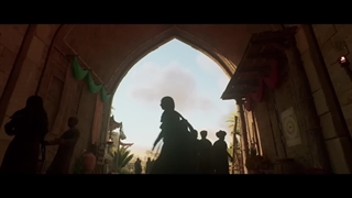 Assassin's Creed Mirage: The Round City of Baghdad