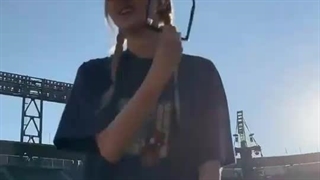 ویدئوهای منتشر شده از کنسرت بلک‌ پینک درکالیفرنیا 3>