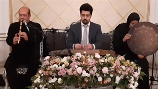 مداحی دشتی