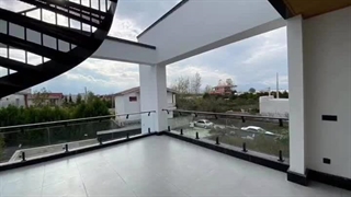 فروش ویلاهای مدرن در نوشهر