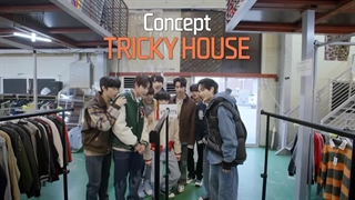 برنامه Tricky House از Xikers قسمت 7 + زیرنویس فارسی