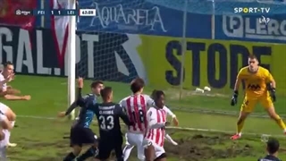 *FeIrense 2-1 LeIxoes*جام آلیانز مرحله 1 2022/2023 30/5/1402 مرداد