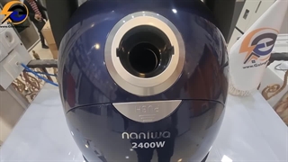 جاروبرقی نانیوا مدل ۹۸۰۰