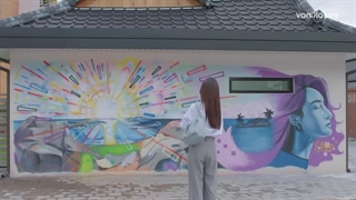 قسمت 1 سریال کره ای My Rocket Ship 2022 با زیرنویس فارسی