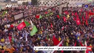 صحبتهایی امید بخش: آینده از آن ایرانی هاست