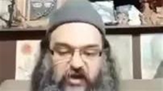 جن و جنگیری در متون اسلامی - برنامه سام سرابی