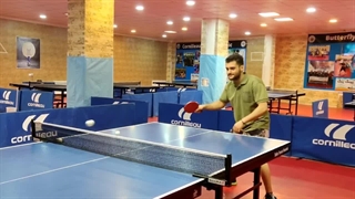 آموزش فورهند لوپ روی پیچ زیر ، به روش جدید