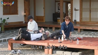 قسمت 86 برنامه گویینگ سونتین 2023 [GOING SEVENTEEN 2023] با زیرنویس فارسی