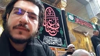 قسمت هفتم: یا قمر بنی هاشم