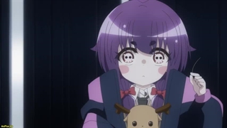 Dark Gathering قسمت 8