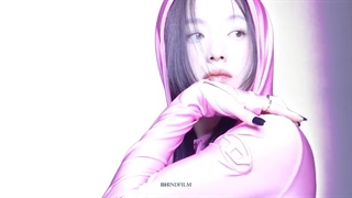 تبلیغ شه بانو هان هیو جو برای dreamy 2023