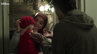 خسته میشدم از اخلاقت ولی باهات موندم...میکس سریال لحظه گرگ و میش. یاسمن و سروش