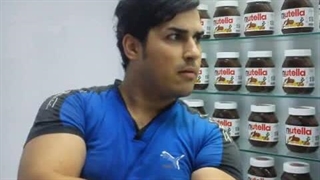 بهترین بستنی فروشی گرگان