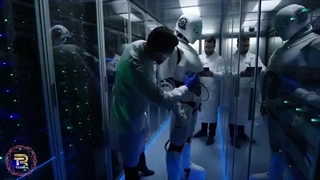 تکنولوژی و اختراعات جدید در هوش مصنوعی