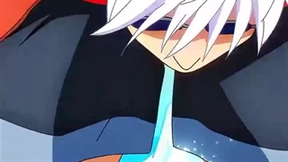 من گوجو رو تو فصل دوم نمیتونممم