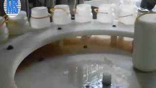 دستگاه پرکن ماست دهانه ۱۵۵ توان صنعت | ۰۹۱۵۲۰۰۰۰۵۰