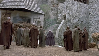 بخشی از رخشاره ویولن سرخ با جستار شور خنیاگری در سده هجدهم