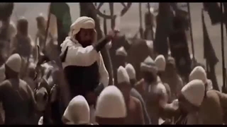 جنایات اعراب در ایران ، جنگ قادسیه | روایتی از حمله اعراب به ایران