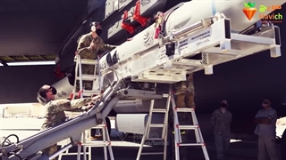 چرا روسیه قدرتمندترین و مخوف ترین موشک های جهان را دارد