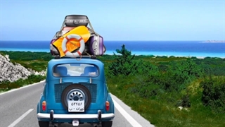 عجیب ترین روستاهای ایران :