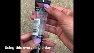 نحوه استفاده پرایمر مات کننده لورآل infallible