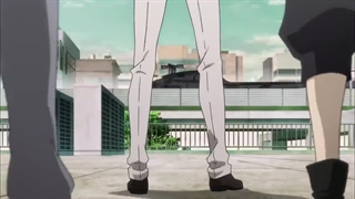 انیمه سگ های ولگرد بانگو فصل 1 قسمت 12 با زیرنوس فارسی چسبیده