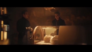 سریال عقرب عاشق قسمت ششم