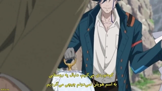 انیمه نمایش مضحک مرگِ دختر نامیرا Undead Girl Murder Farce قسمت 9 با زیرنویس فارسی چسبیده