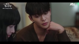 اسپویل قسمت 4 مقدر شده با تو(کامل داخل کانال)