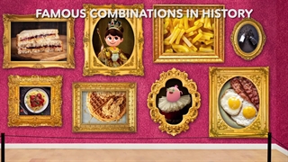 دانلود انیمیشن رمی و بو Remy & Boo 2020 با دوبله فارسی + تیزر