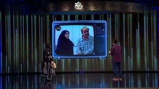 دانلود برنامه شب آهنگی مهمان مریم امیر جلالی - iCinemaa.com