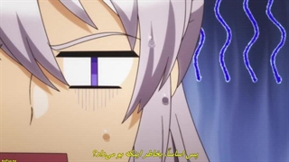 انیمه کشیش بزرگ (درمانگر) Seija Musou قسمت 9 زیرنویس فارسی چسبیده