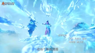 انیمه استاد رزمی ( Martial Master (Wu Shen Zhu Zai قسمت 362 زیرنویس فارسی