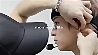 هم پدر بودم هم مادر :خنده: