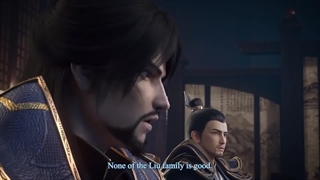 حاکم بزرگ قسمت ۲