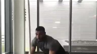 تمرین استقامت عضلانی و تمرکز