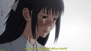 انیمه جوجوتسو کایسن فصل 2 قسمت 6