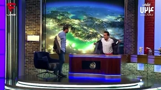 دانلود برنامه شب آهنگی مهمان پژمان بازغی - iCinemaa.com