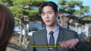 قسمت 4 سریال مقدر شده با تو+ زیرنویس چسبیده فارسی ✧⁩Destined With You 2023با بازی جو بو آه، رو وون و یورا