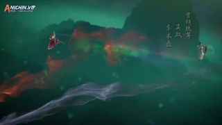 انیمه داستان دیوها و خدایان Tales of Demons and Gods فصل 6 قسمت 31 زیرنویس فارسی