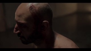 فیلم آخرین فرصت با دوبله فارسی/One Shot 2021