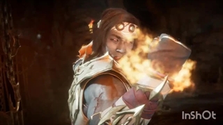 مینی کیس گیم اقتصادی اجرای بازی MORTLAL KOMBAT 11