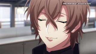 تریلر جدید فصل دوم انیمهٔ +HYPNOSISMIC -Division Rap Battle- Rhyme Anima