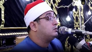 14020612: تلاوت زیبا سیری در سوره البقره - الشیخ محمود الشحات