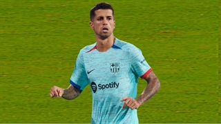 عملکرد ژائو کانسلو مقابل اوساسونا