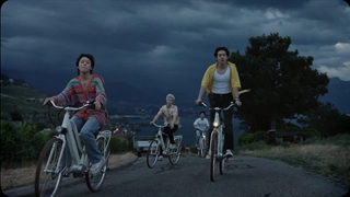 موزیک ویدیو You're Beautiful از The Rose با زیرنویس فارسی