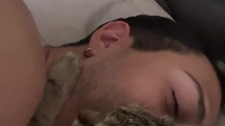 جوری که رو پارتنرم حساسم